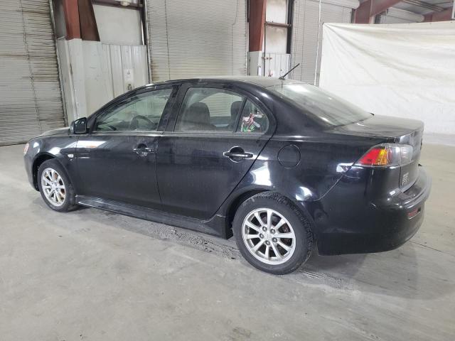 Photo 1 VIN: JA32U2FU6BU036224 - MITSUBISHI LANCER 