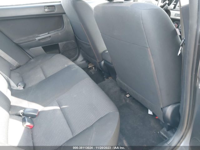 Photo 7 VIN: JA32U2FU6BU039687 - MITSUBISHI LANCER 