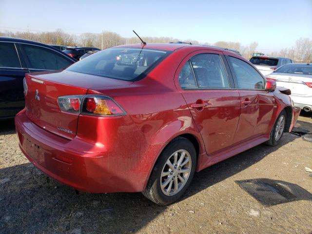 Photo 2 VIN: JA32U2FU6BU046462 - MITSUBISHI LANCER 