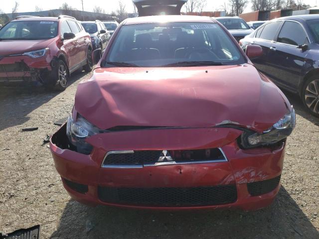 Photo 4 VIN: JA32U2FU6BU046462 - MITSUBISHI LANCER 