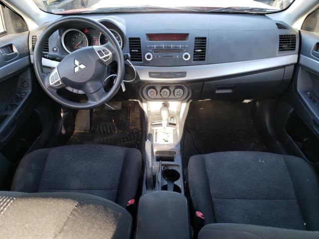 Photo 7 VIN: JA32U2FU6BU046462 - MITSUBISHI LANCER 