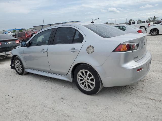 Photo 1 VIN: JA32U2FU6CU011812 - MITSUBISHI LANCER 