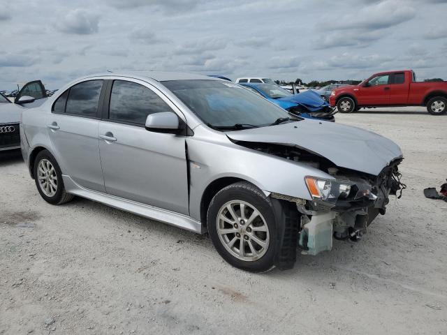 Photo 3 VIN: JA32U2FU6CU011812 - MITSUBISHI LANCER 