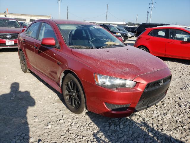 Photo 0 VIN: JA32U2FU6CU014953 - MITSUBISHI LANCER 