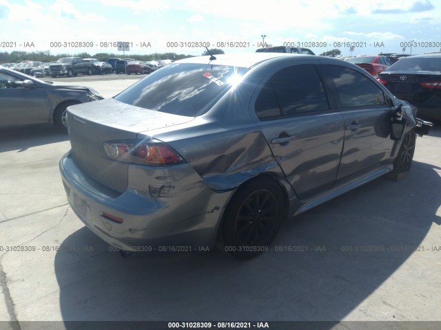 Photo 3 VIN: JA32U2FU6CU030859 - MITSUBISHI LANCER 