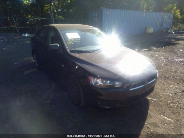 Photo 0 VIN: JA32U2FU6DU000505 - MITSUBISHI LANCER 