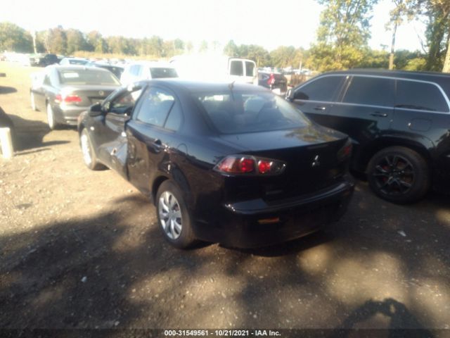 Photo 2 VIN: JA32U2FU6DU000505 - MITSUBISHI LANCER 