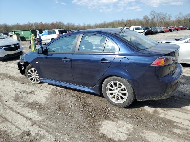 Photo 1 VIN: JA32U2FU6DU000620 - MITSUBISHI LANCER 