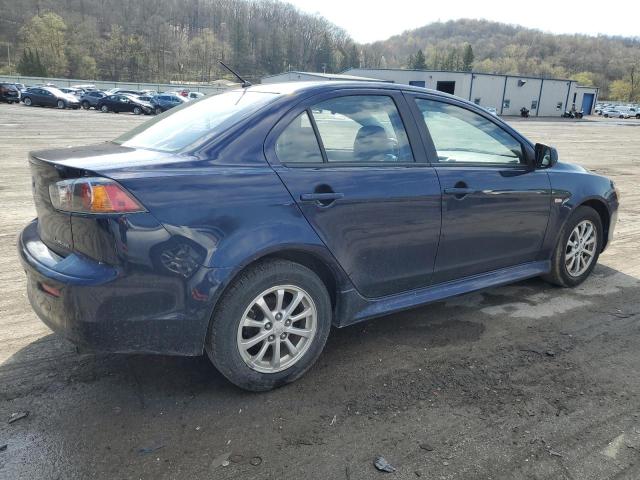 Photo 2 VIN: JA32U2FU6DU000620 - MITSUBISHI LANCER 