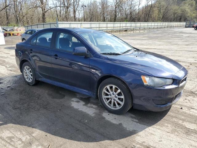 Photo 3 VIN: JA32U2FU6DU000620 - MITSUBISHI LANCER 