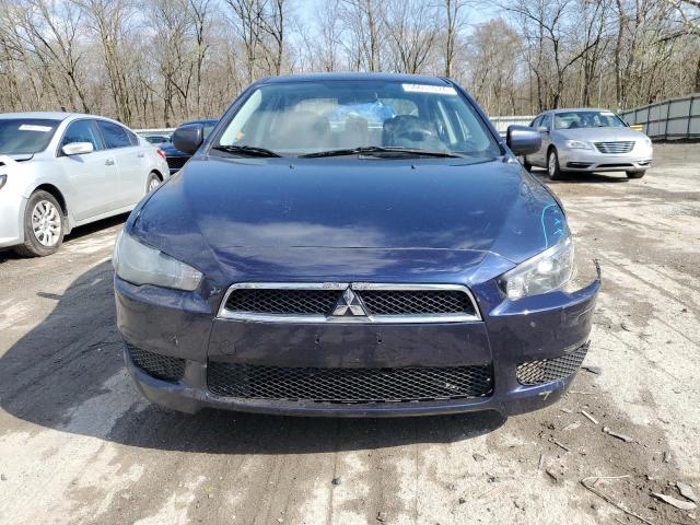 Photo 4 VIN: JA32U2FU6DU000620 - MITSUBISHI LANCER 