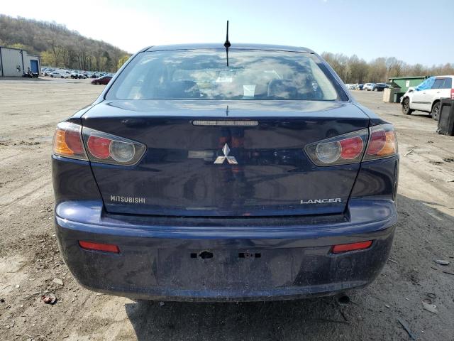 Photo 5 VIN: JA32U2FU6DU000620 - MITSUBISHI LANCER 