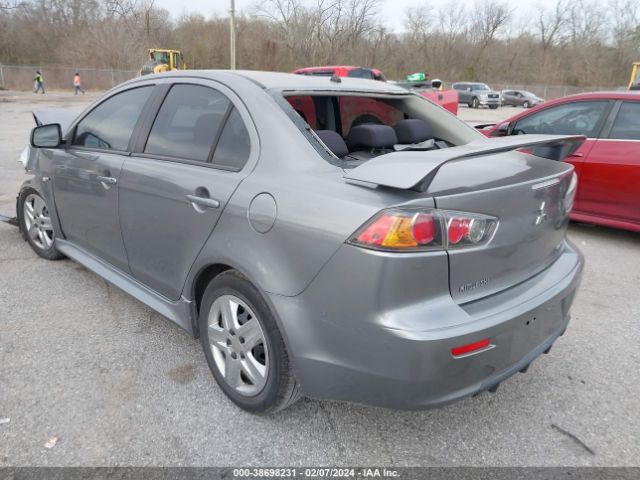 Photo 2 VIN: JA32U2FU6DU008586 - MITSUBISHI LANCER 