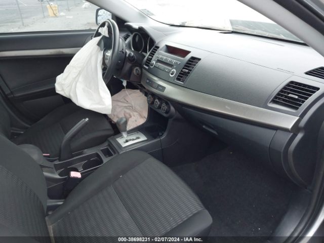 Photo 4 VIN: JA32U2FU6DU008586 - MITSUBISHI LANCER 