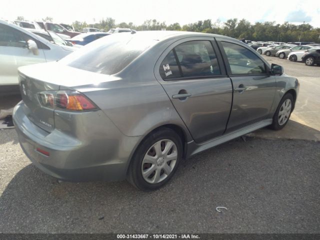 Photo 3 VIN: JA32U2FU6DU012489 - MITSUBISHI LANCER 