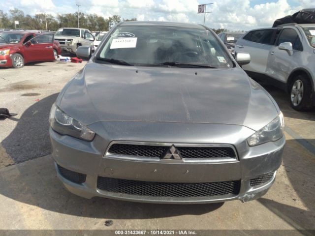 Photo 5 VIN: JA32U2FU6DU012489 - MITSUBISHI LANCER 