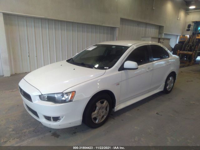 Photo 1 VIN: JA32U2FU6DU016767 - MITSUBISHI LANCER 