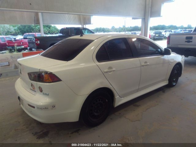 Photo 3 VIN: JA32U2FU6DU016767 - MITSUBISHI LANCER 