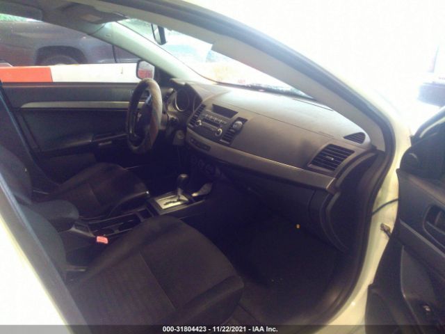 Photo 4 VIN: JA32U2FU6DU016767 - MITSUBISHI LANCER 