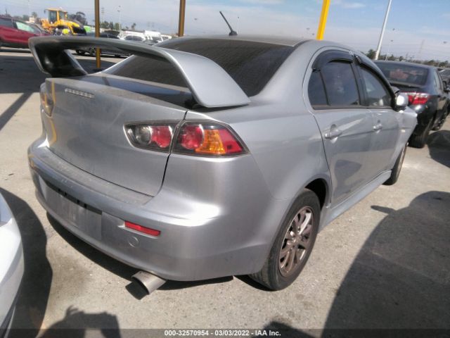 Photo 3 VIN: JA32U2FU6DU023735 - MITSUBISHI LANCER 