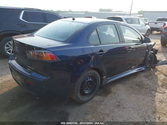 Photo 3 VIN: JA32U2FU6EU009013 - MITSUBISHI LANCER 