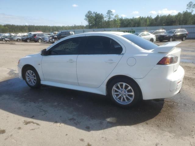 Photo 1 VIN: JA32U2FU6EU009996 - MITSUBISHI LANCER 