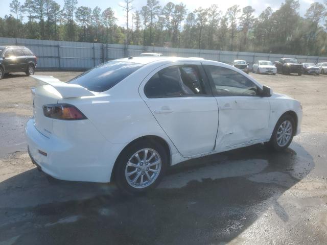 Photo 2 VIN: JA32U2FU6EU009996 - MITSUBISHI LANCER 