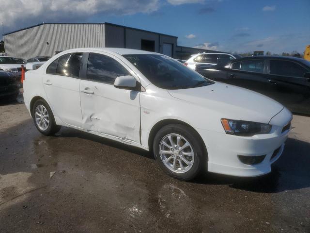 Photo 3 VIN: JA32U2FU6EU009996 - MITSUBISHI LANCER 