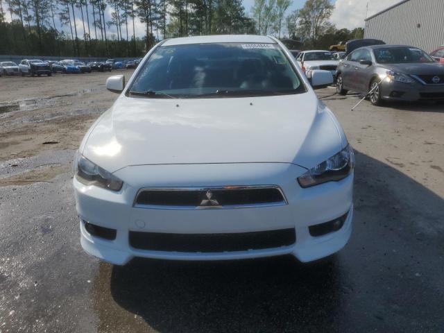 Photo 4 VIN: JA32U2FU6EU009996 - MITSUBISHI LANCER 