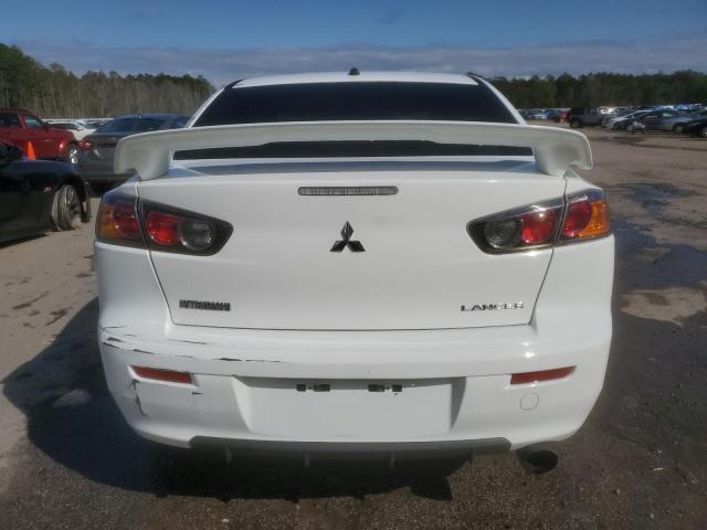 Photo 5 VIN: JA32U2FU6EU009996 - MITSUBISHI LANCER 