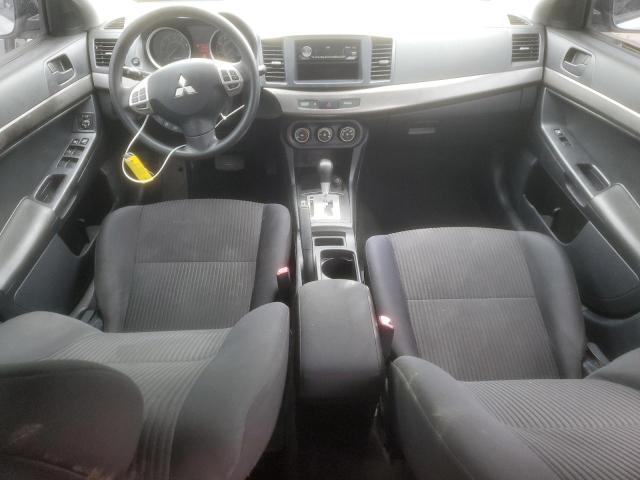 Photo 7 VIN: JA32U2FU6EU009996 - MITSUBISHI LANCER 