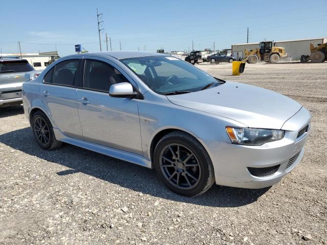 Photo 3 VIN: JA32U2FU6EU014504 - MITSUBISHI LANCER 