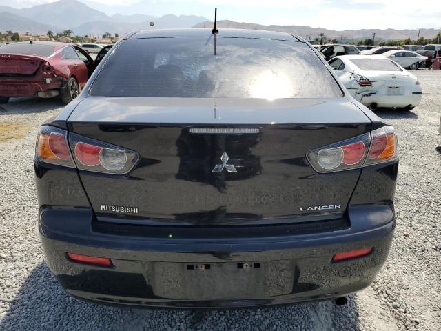 Photo 5 VIN: JA32U2FU6EU019881 - MITSUBISHI LANCER 