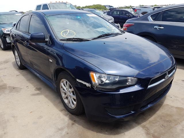 Photo 0 VIN: JA32U2FU6EU021338 - MITSUBISHI LANCER 