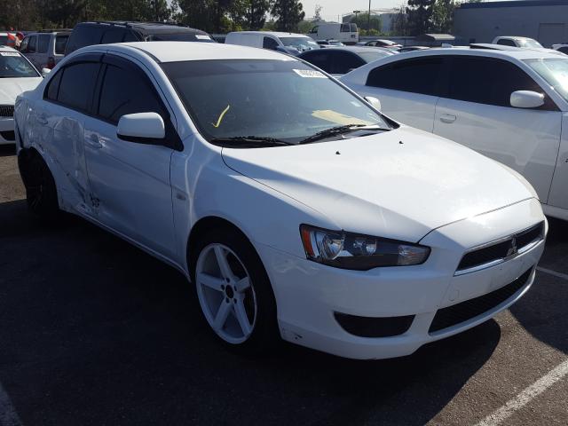 Photo 0 VIN: JA32U2FU6EU021517 - MITSUBISHI LANCER 