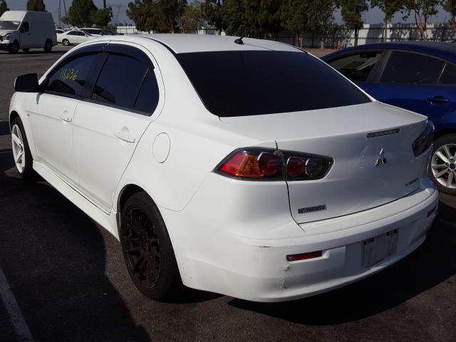 Photo 2 VIN: JA32U2FU6EU021517 - MITSUBISHI LANCER 