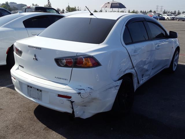 Photo 3 VIN: JA32U2FU6EU021517 - MITSUBISHI LANCER 