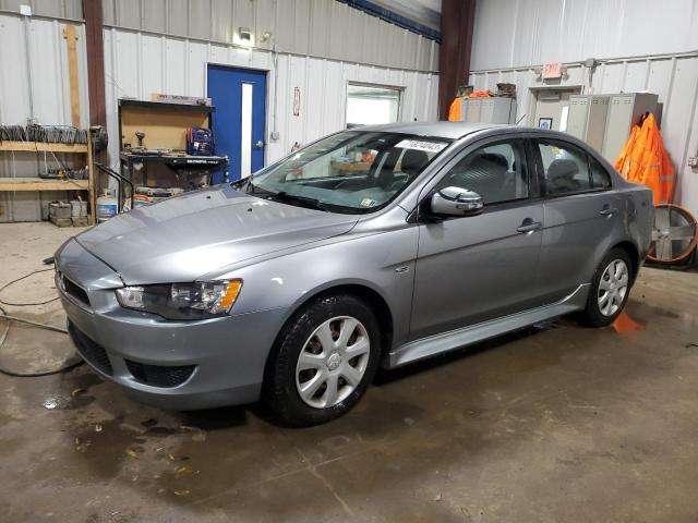 Photo 0 VIN: JA32U2FU6FU000698 - MITSUBISHI LANCER ES 