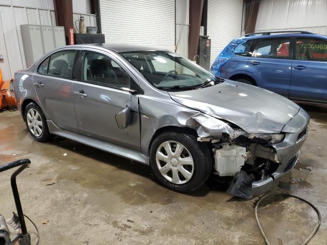 Photo 3 VIN: JA32U2FU6FU000698 - MITSUBISHI LANCER ES 