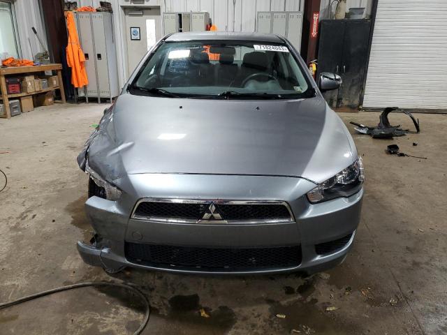 Photo 4 VIN: JA32U2FU6FU000698 - MITSUBISHI LANCER ES 