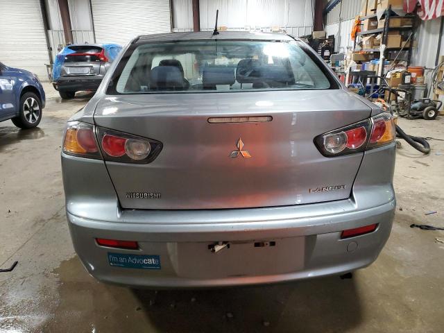 Photo 5 VIN: JA32U2FU6FU000698 - MITSUBISHI LANCER ES 