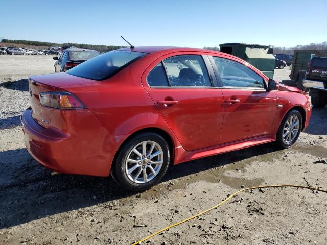 Photo 2 VIN: JA32U2FU6FU002418 - MITSUBISHI LANCER 