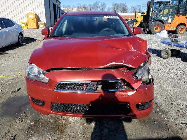 Photo 4 VIN: JA32U2FU6FU002418 - MITSUBISHI LANCER 