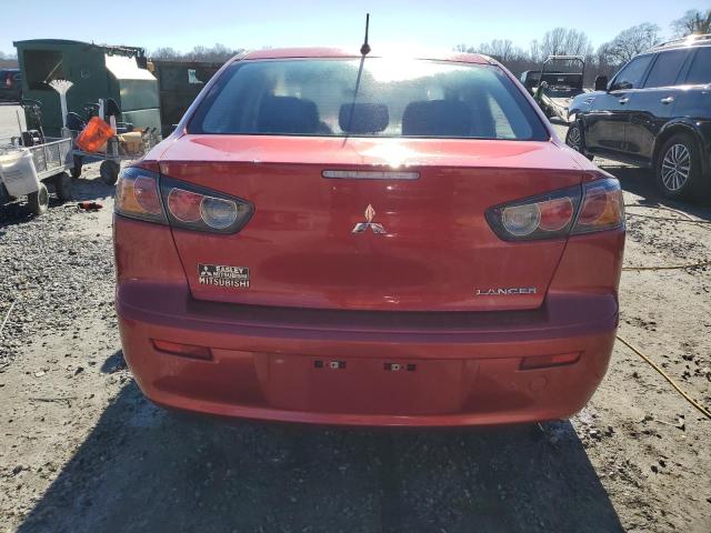 Photo 5 VIN: JA32U2FU6FU002418 - MITSUBISHI LANCER 