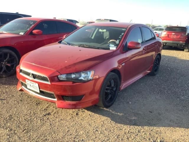 Photo 0 VIN: JA32U2FU6FU002838 - MITSUBISHI LANCER 