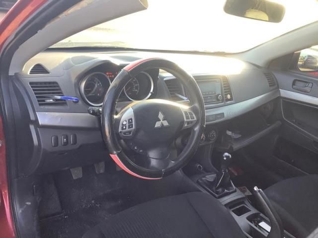 Photo 6 VIN: JA32U2FU6FU002838 - MITSUBISHI LANCER 