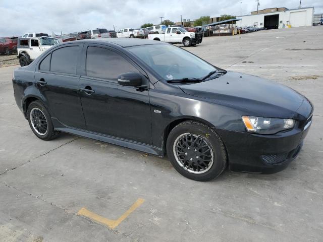 Photo 3 VIN: JA32U2FU6FU003388 - MITSUBISHI LANCER 