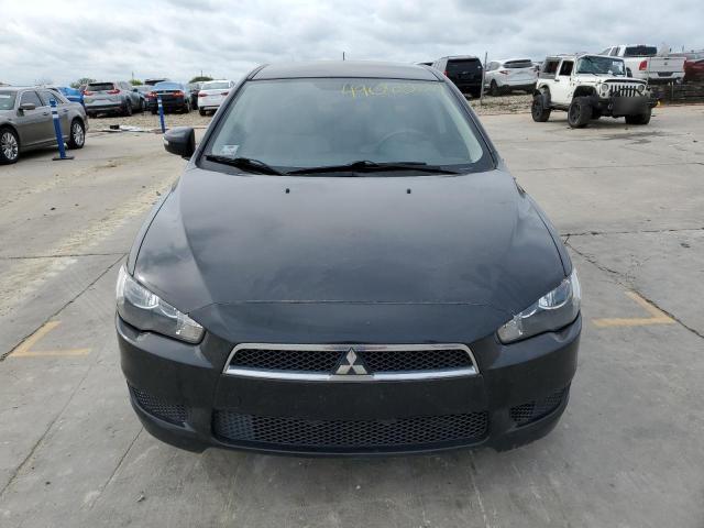 Photo 4 VIN: JA32U2FU6FU003388 - MITSUBISHI LANCER 