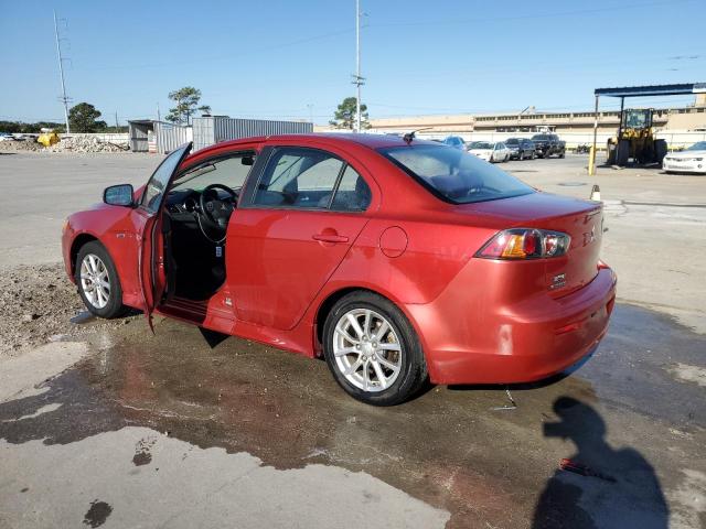 Photo 1 VIN: JA32U2FU6FU005626 - MITSUBISHI LANCER ES 