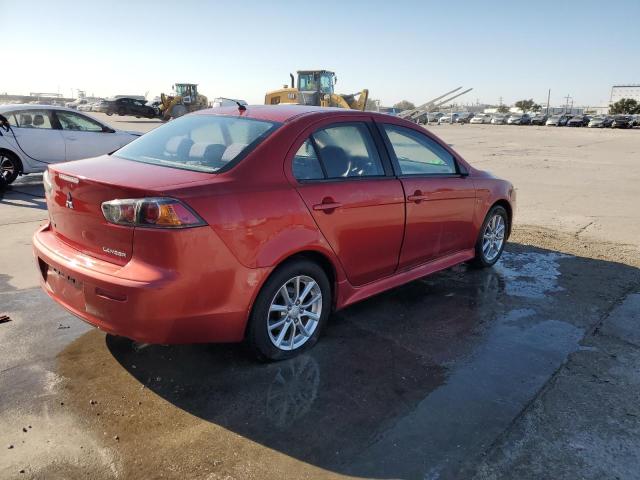 Photo 2 VIN: JA32U2FU6FU005626 - MITSUBISHI LANCER ES 